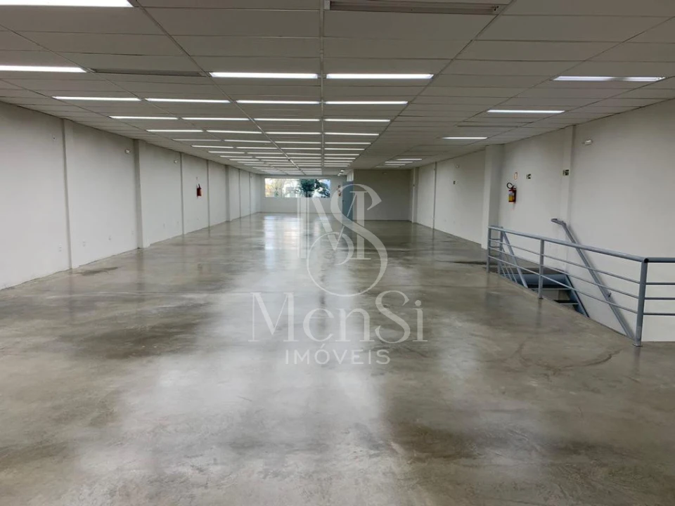Comercial Para Alugar Centro Gravataí