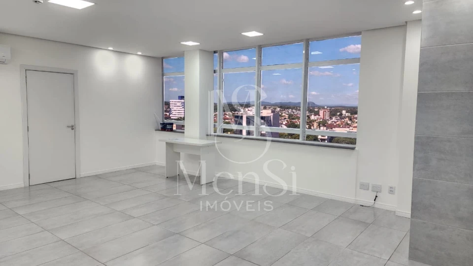 Sala Comercial - Gravatai