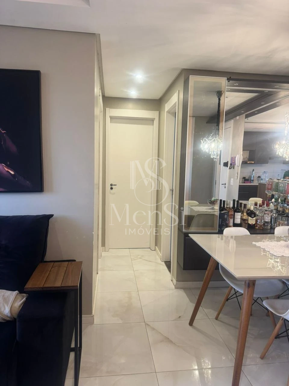 Apartamento 2 dormitórios - Gravataí