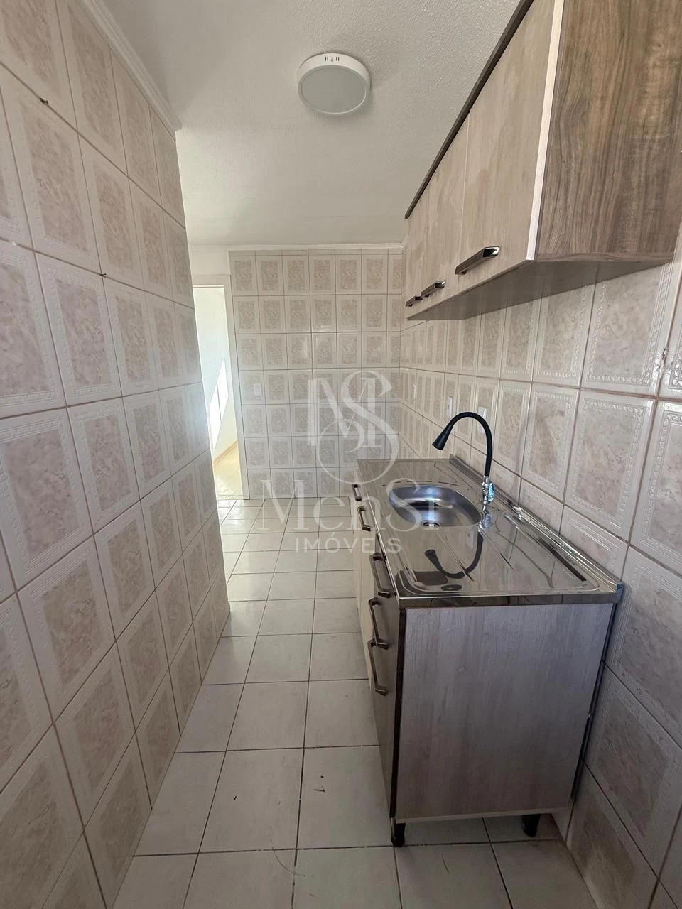 Apartamento 2 dormitórios Porto Alegre