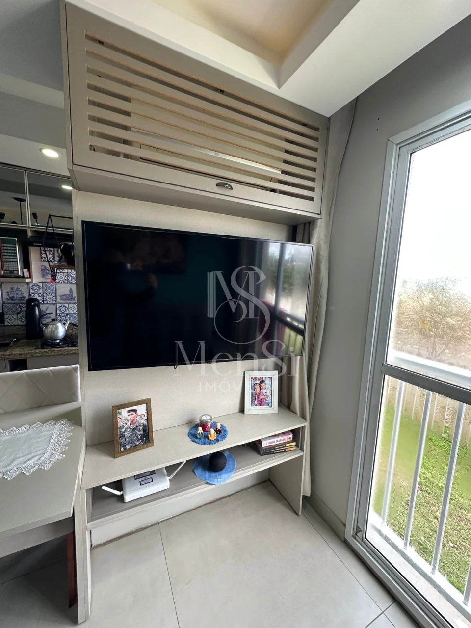 Apartamento 2 dormitórios -Cachoeirinha