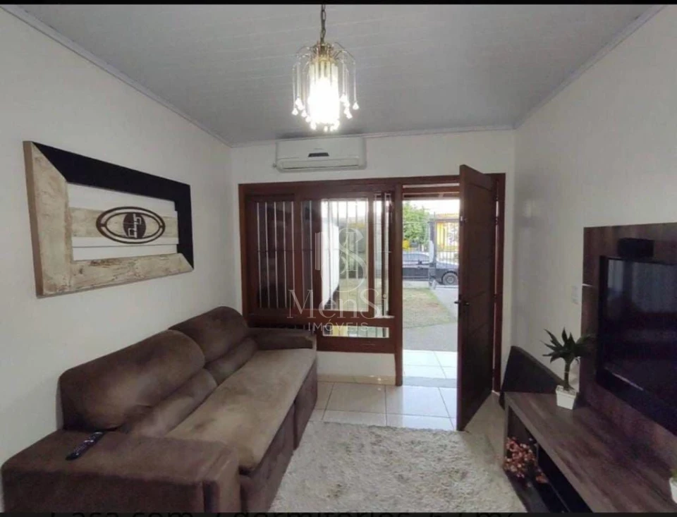 Casa 2 dormitórios - Gravatai