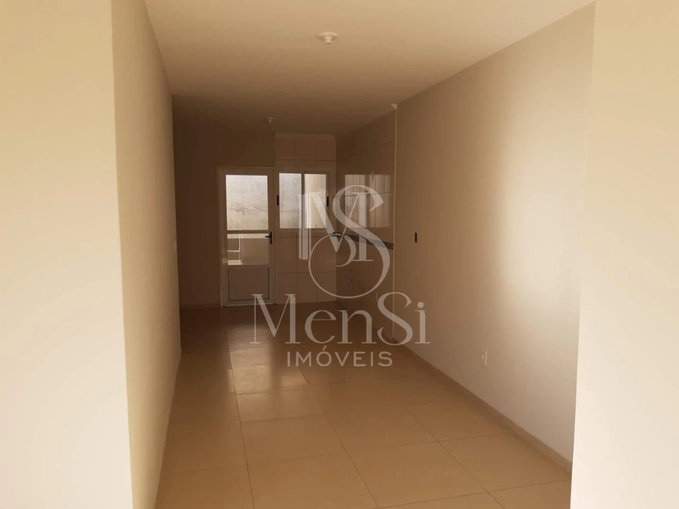 Apartamento 2 dormitórios - Gravataí