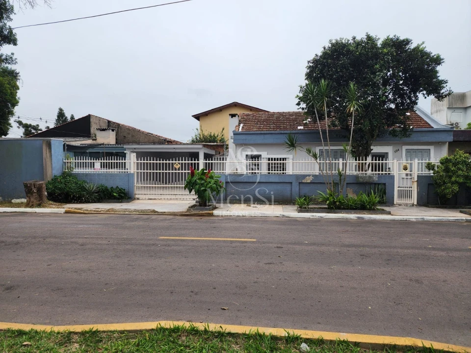 Casa 2 dormitórios - Gravatai