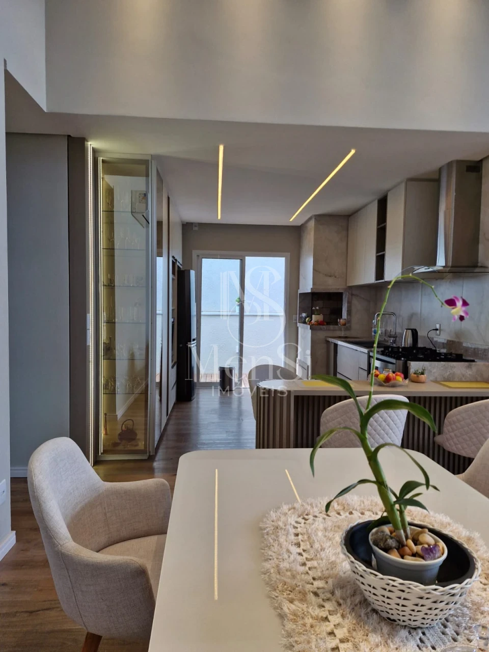 Casa em condomínio- Gravataí