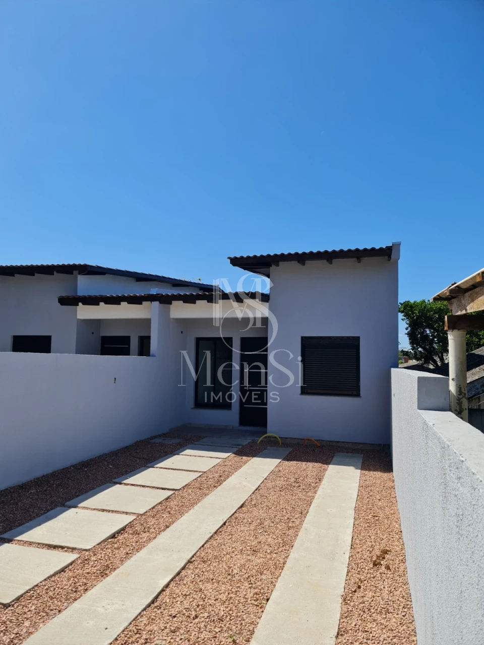 Casa 3 dormitórios sendo uma suite - Gravatai