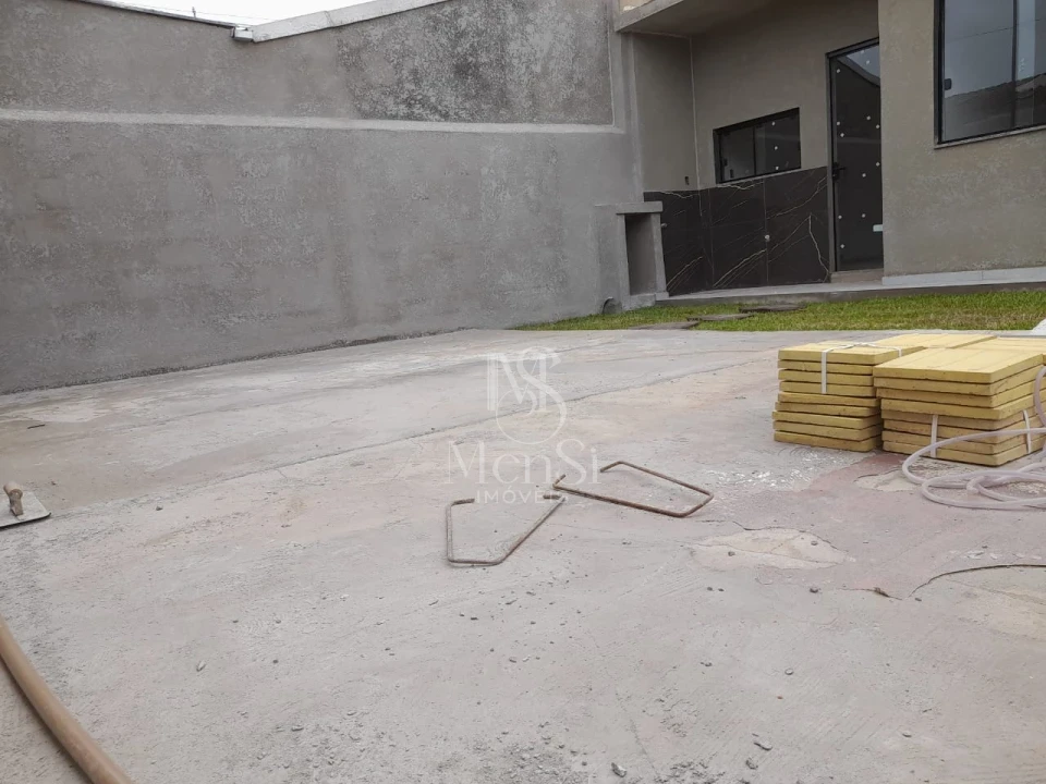 Casa 2 dormitórios - Gravatai