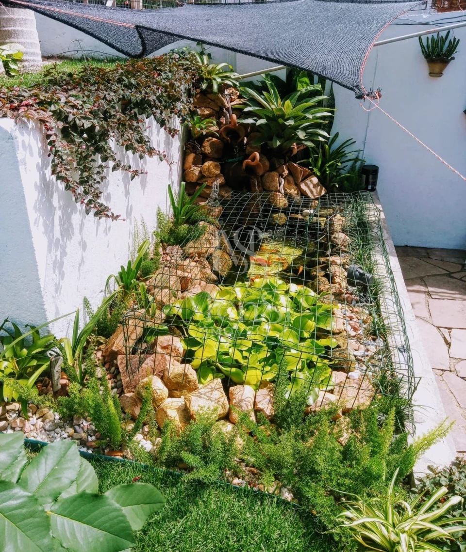 Casa 2 dormitórios - Viamão