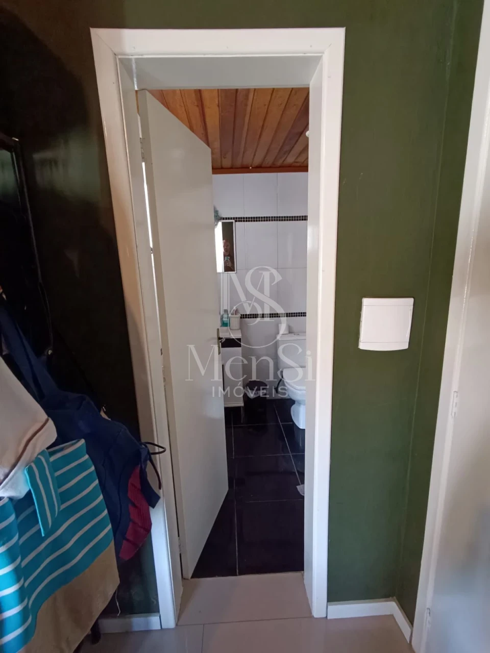 Casa 3 dormitórios - Cachoeirinha