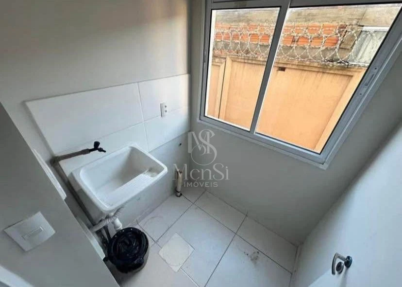 Apartamento 2 dormitórios - Cachoeirinha