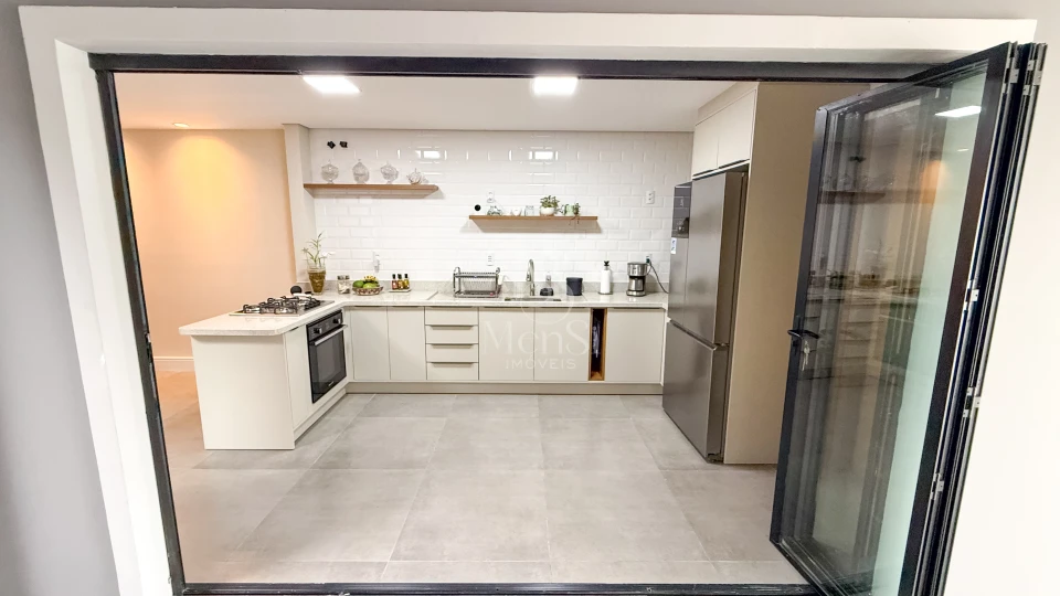 Casa 3 Dormitórios- Gravataí