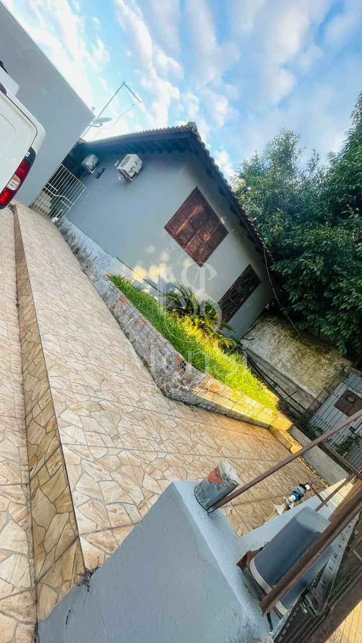 Casa 3 dormitórios - Gravatai