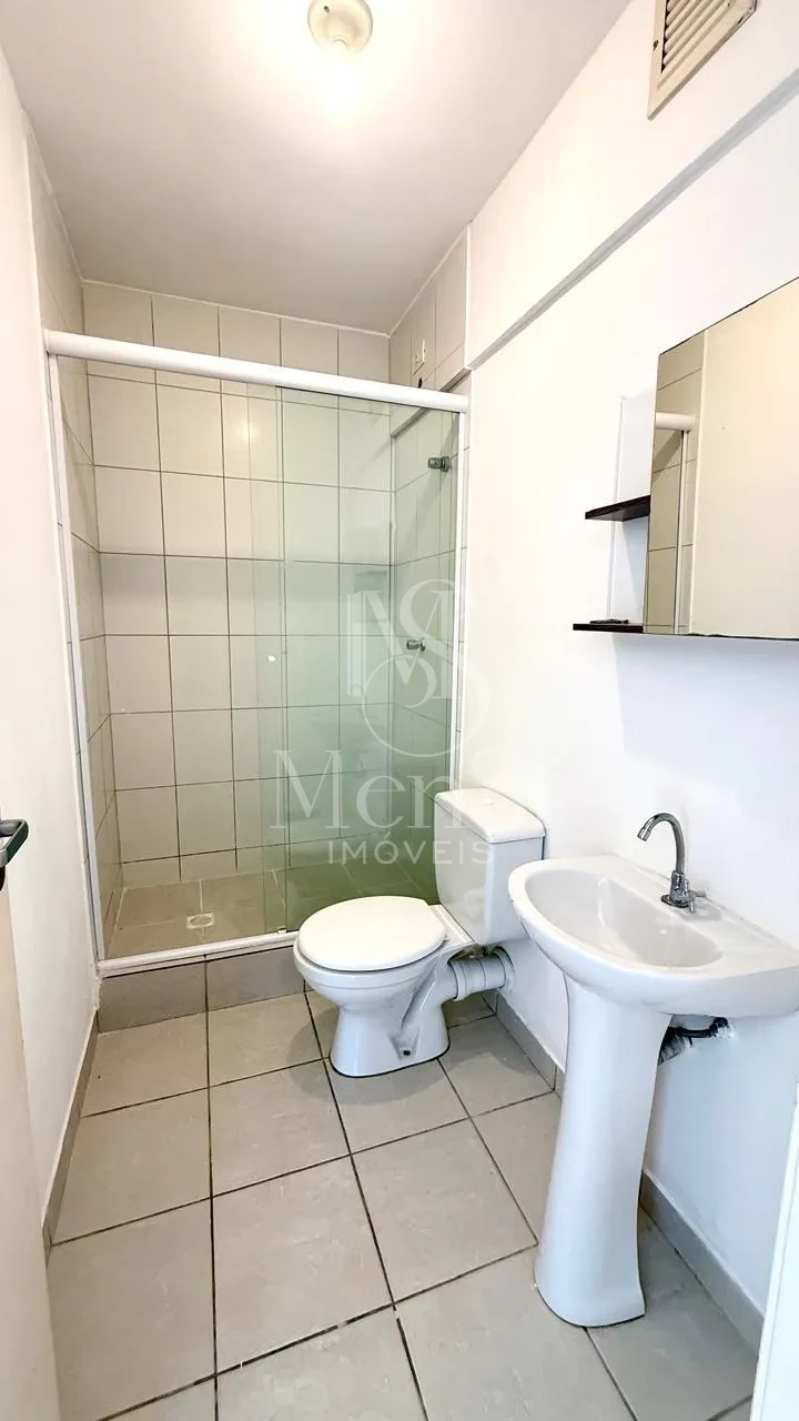 Apartamento 2 dormitórios- Gravataí