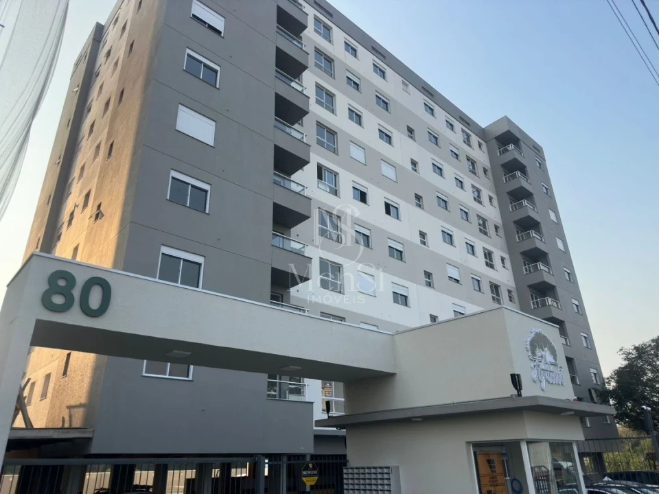 Apartamento 2 dormitórios- Gravataí