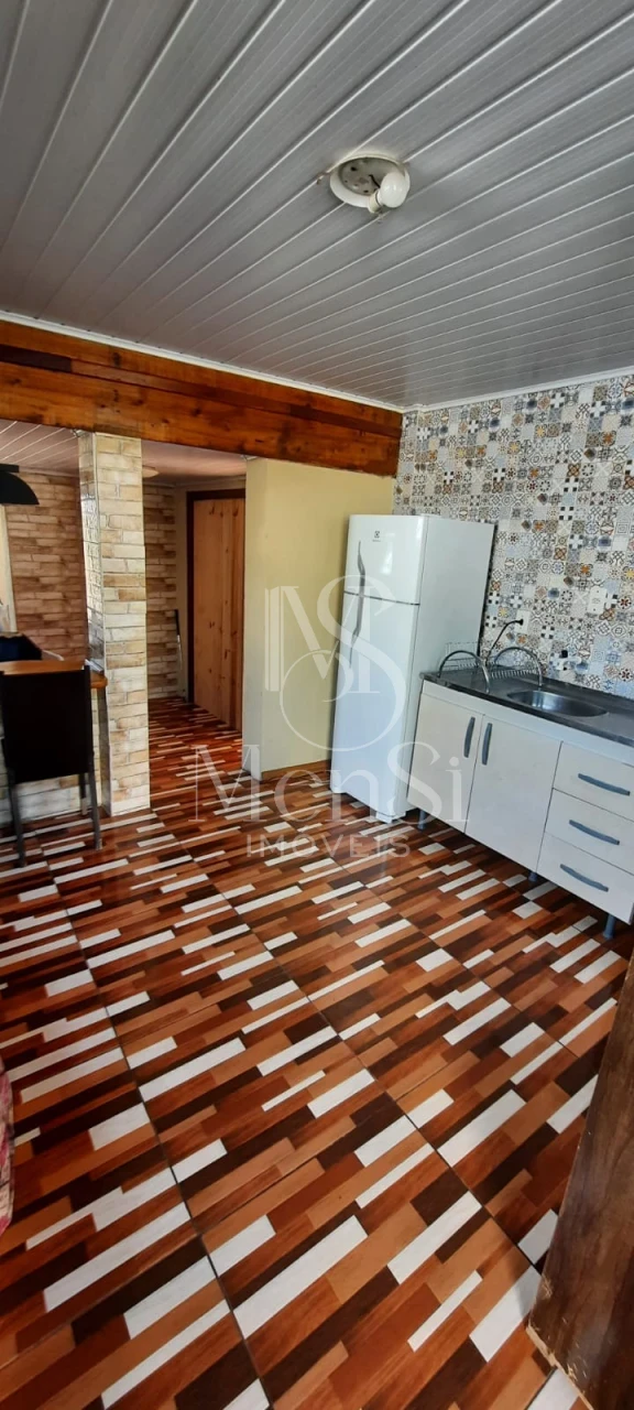 Casa 2 dormitórios - Gravataí