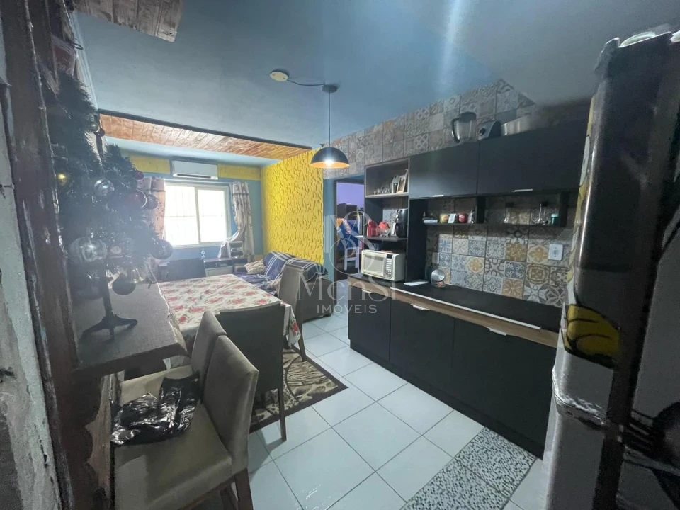 Apartamento 2 dormitórios - Cachoeirinha