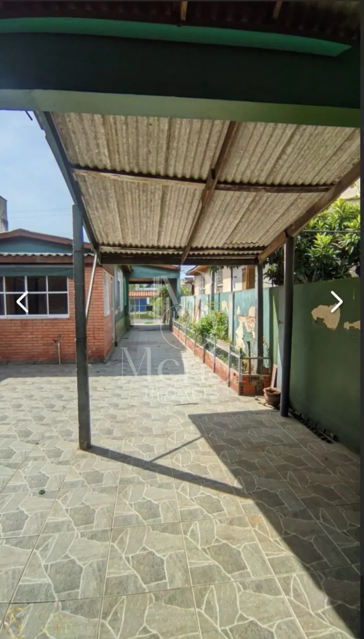 CASA 2 DORMITÓRIOS SARANDI