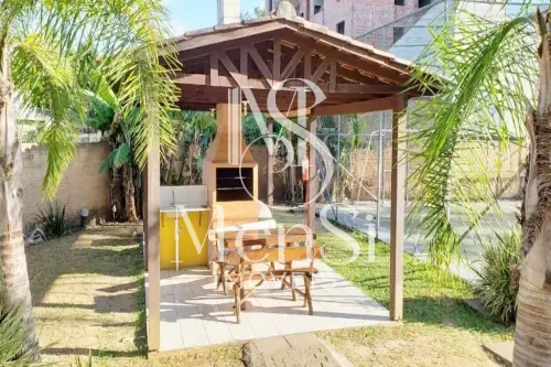 APARTAMENTO 2 DORMITORIOS MIRASSOL