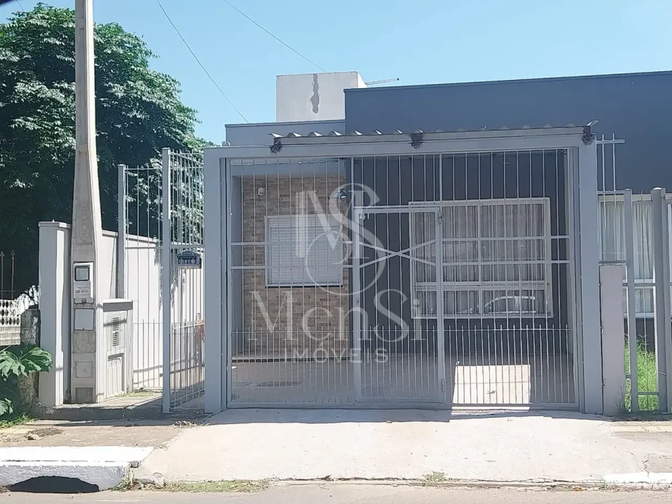 Casa a venda com 2 dormitórios