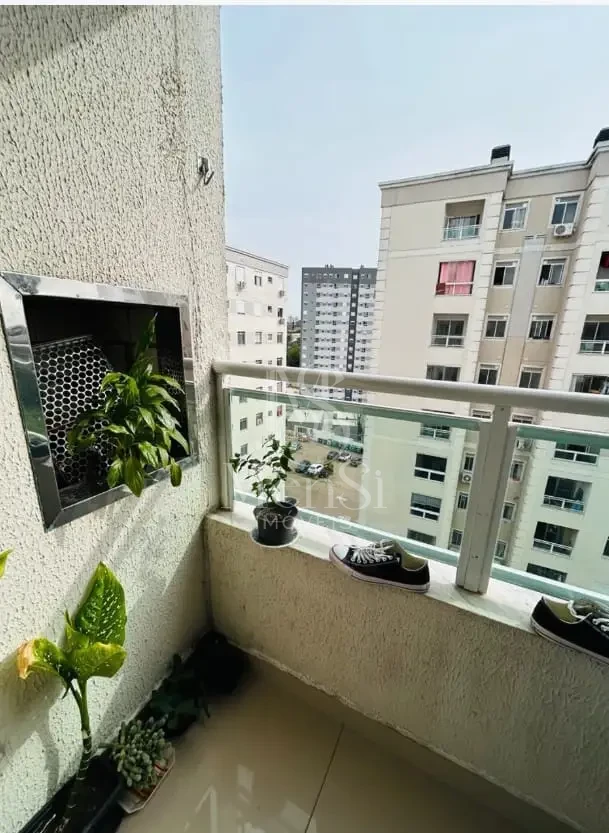 APARTAMENTO 2 DORMITORIOS POA