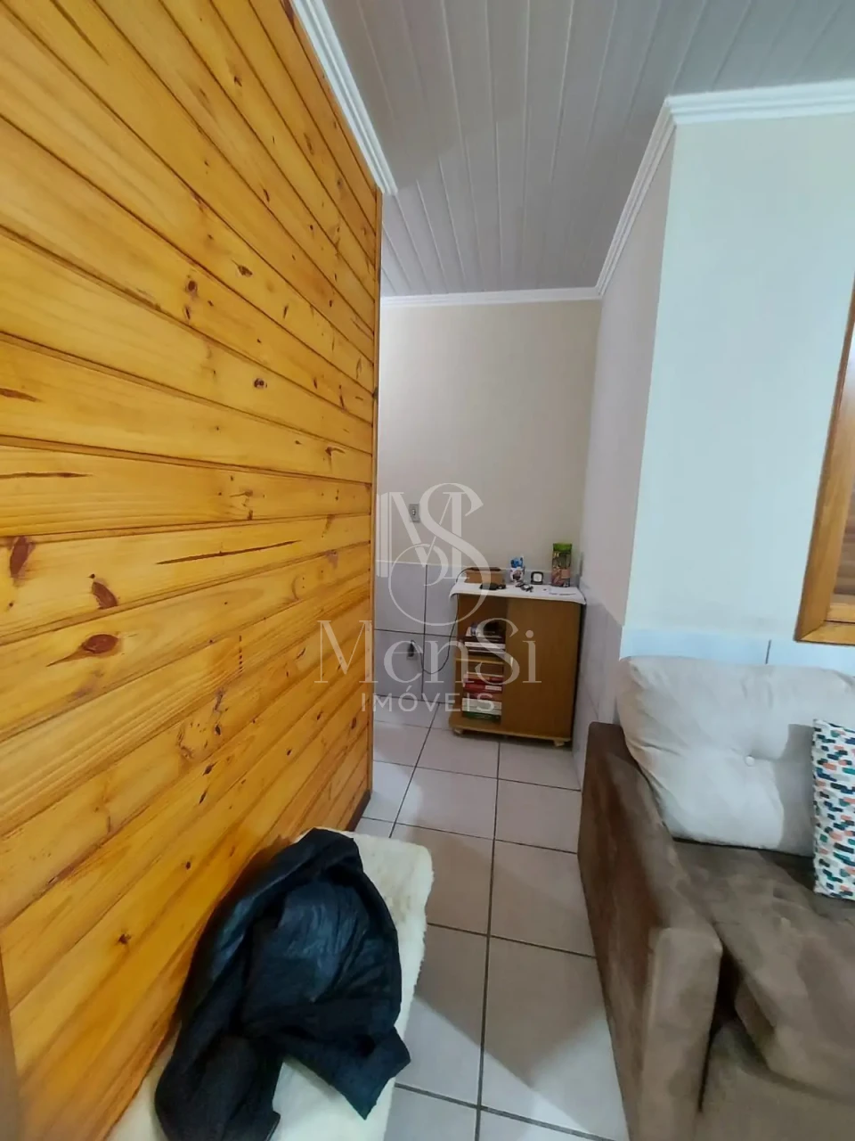 Casa em condomínio a venda com 2 dormitórios