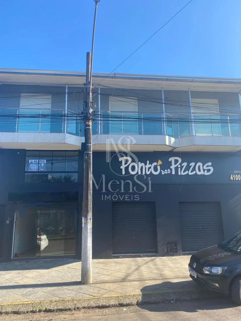 Sala Comercial - Cachoeirinha