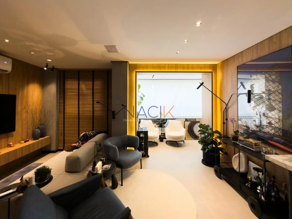 Imagens do imóveis Apartamento À Venda Liberty Towers Londrina
