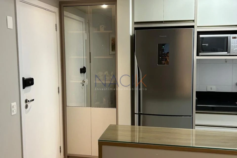 Imagens do imóveis Apartamento À Venda Cosmopolitan Londrina