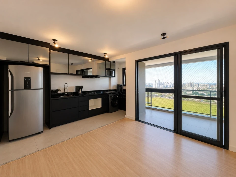 Imagens do imóveis Apartamento À Venda Mind Londrina