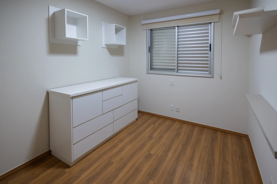 Apartamento À Venda Cora Coralina Londrina