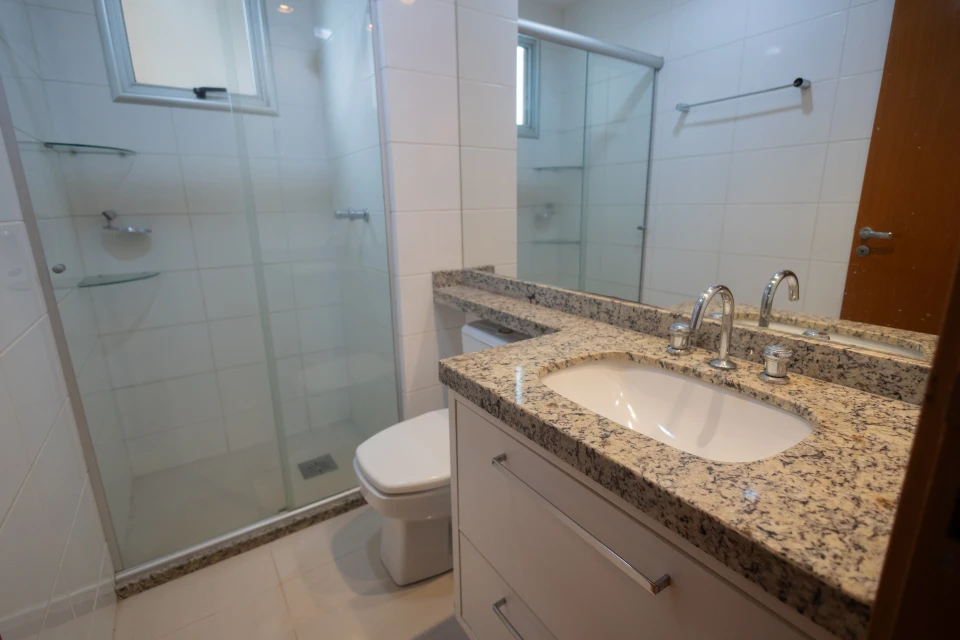 Apartamento À Venda Cora Coralina Londrina