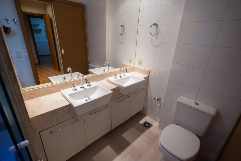 Apartamento À Venda Cora Coralina Londrina