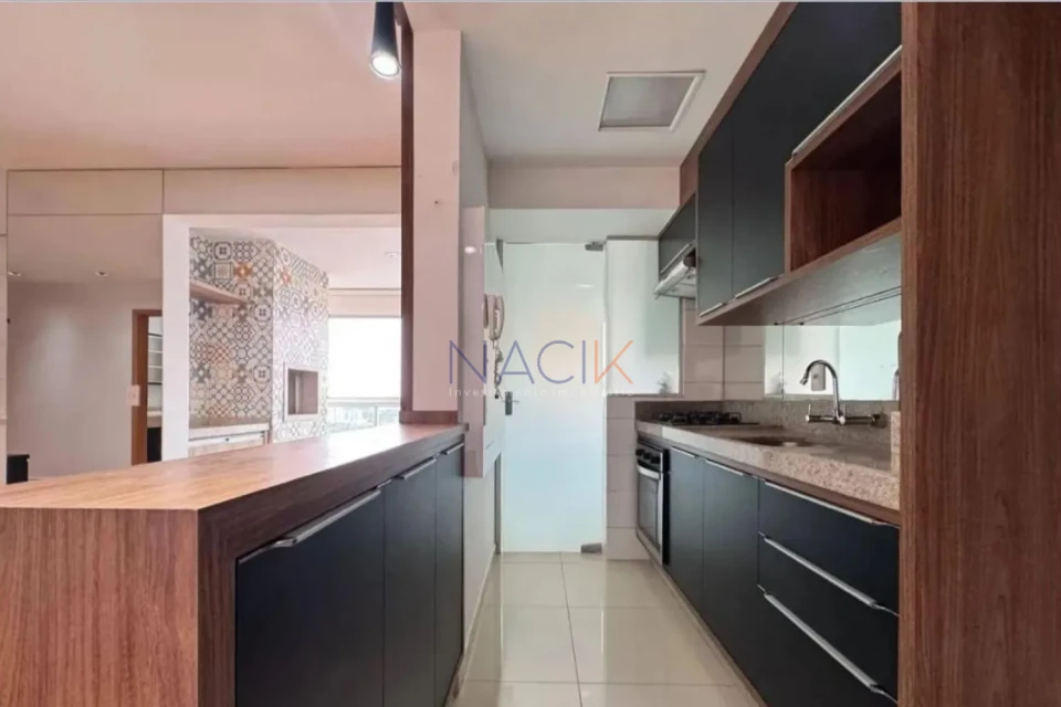 Imagens do imóveis Apartamento À Venda Fernando Pessoa Londrina