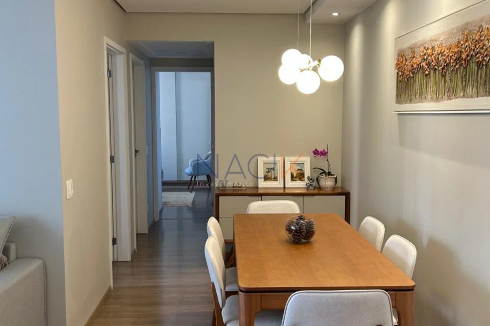 Imagens do imóveis Apartamento À Venda Cosmopolitan Londrina
