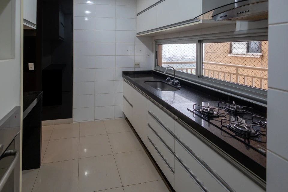 Apartamento À Venda Cora Coralina Londrina