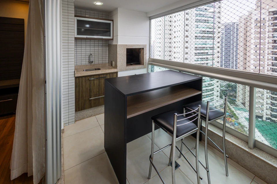 Apartamento À Venda Cora Coralina Londrina