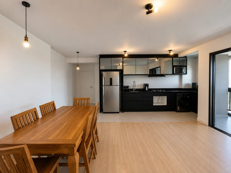 Imagens do imóveis Apartamento À Venda Mind Londrina
