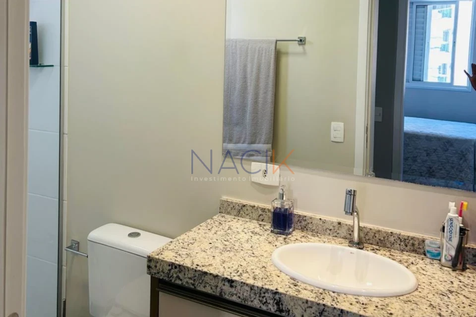 Imagens do imóveis Apartamento À Venda Cosmopolitan Londrina