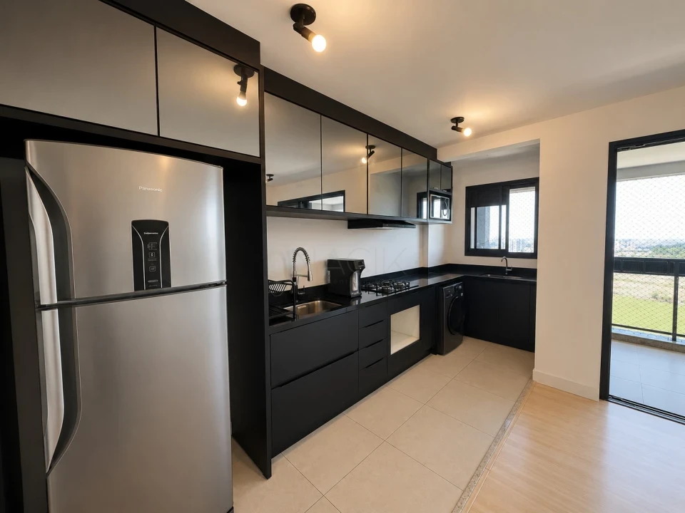 Imagens do imóveis Apartamento À Venda Mind Londrina