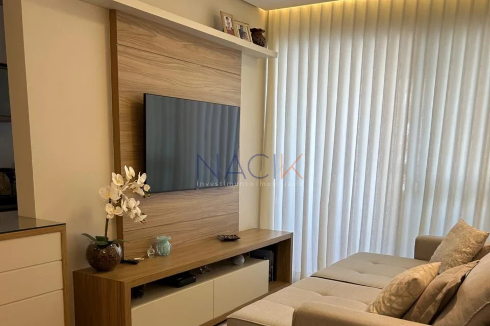 Imagens do imóveis Apartamento À Venda Cosmopolitan Londrina