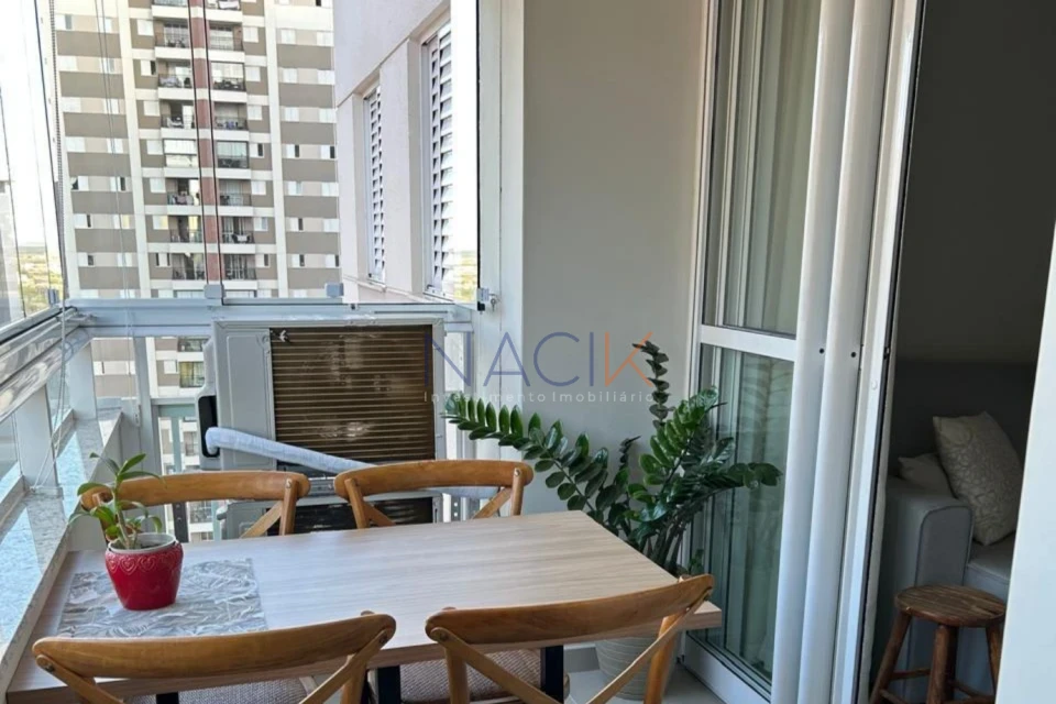 Imagens do imóveis Apartamento À Venda Cosmopolitan Londrina