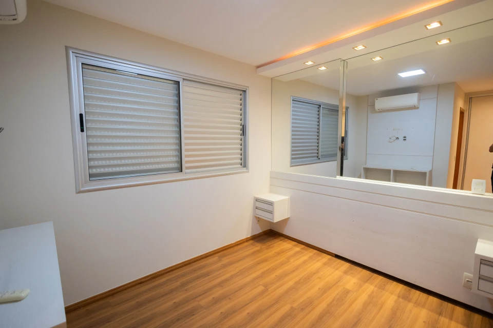 Apartamento À Venda Cora Coralina Londrina