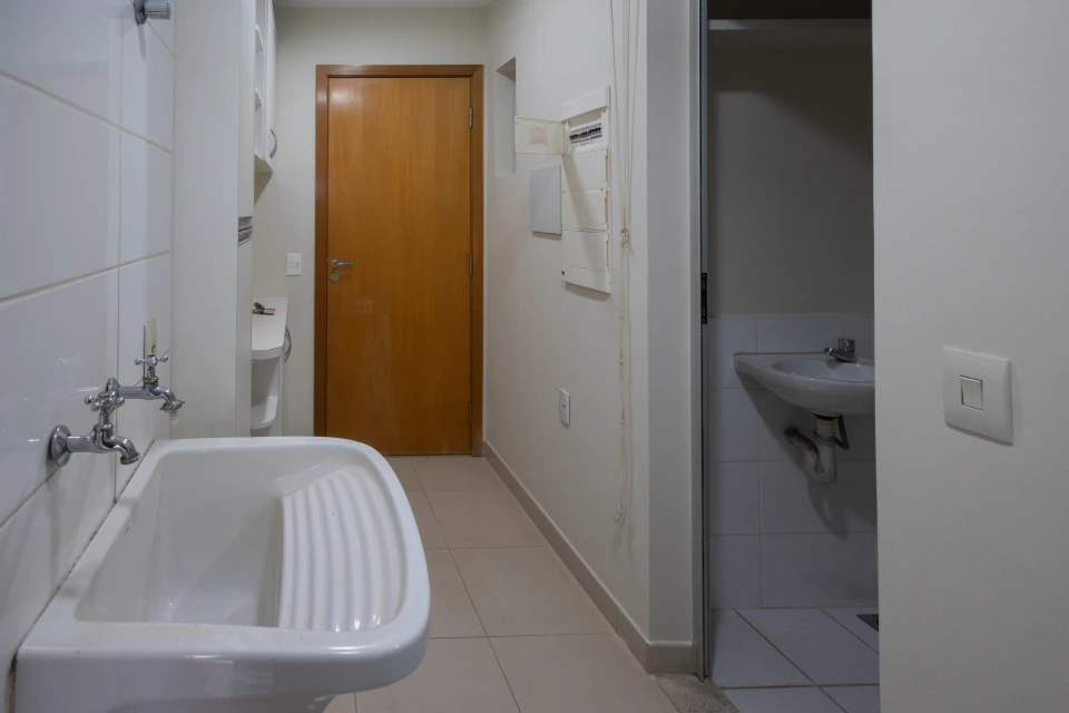 Apartamento À Venda Cora Coralina Londrina