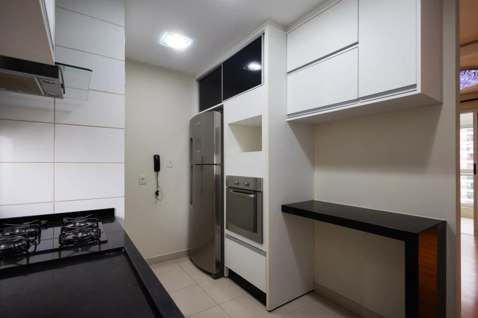 Apartamento À Venda Cora Coralina Londrina
