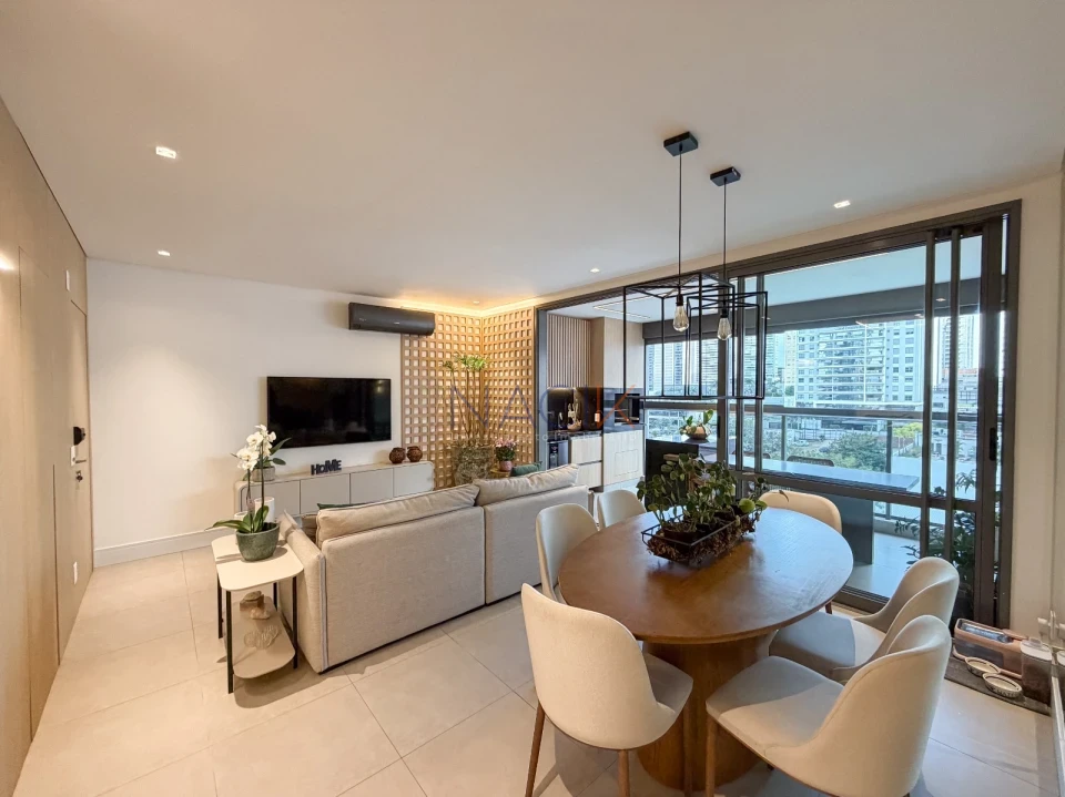 Imagens do imóveis Apartamento À Venda Gloria Residence Londrina