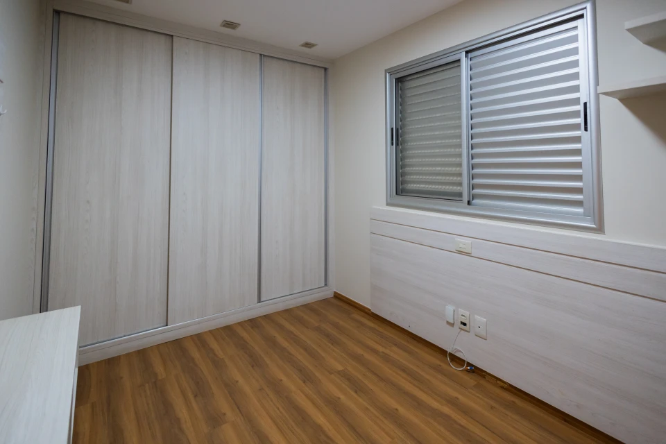 Apartamento À Venda Cora Coralina Londrina