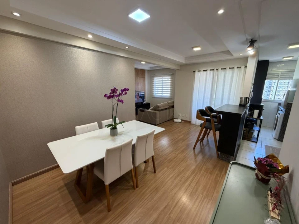 Imagens do imóveis Apartamento À Venda Garden Palhano Londrina