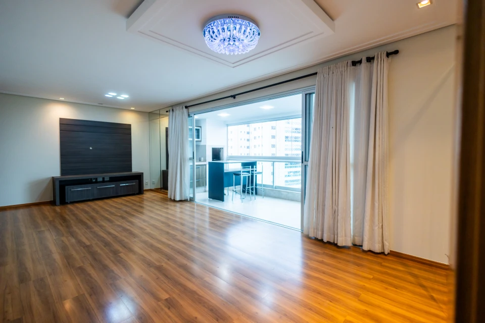 Apartamento À Venda Cora Coralina Londrina