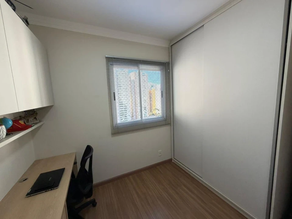 Imagens do imóveis Apartamento À Venda Garden Palhano Londrina
