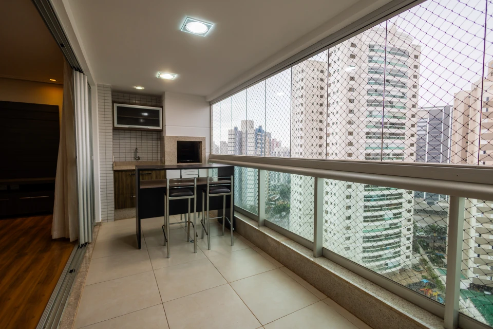 Apartamento À Venda Cora Coralina Londrina